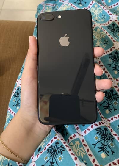 Apple iPhone 8 Plus