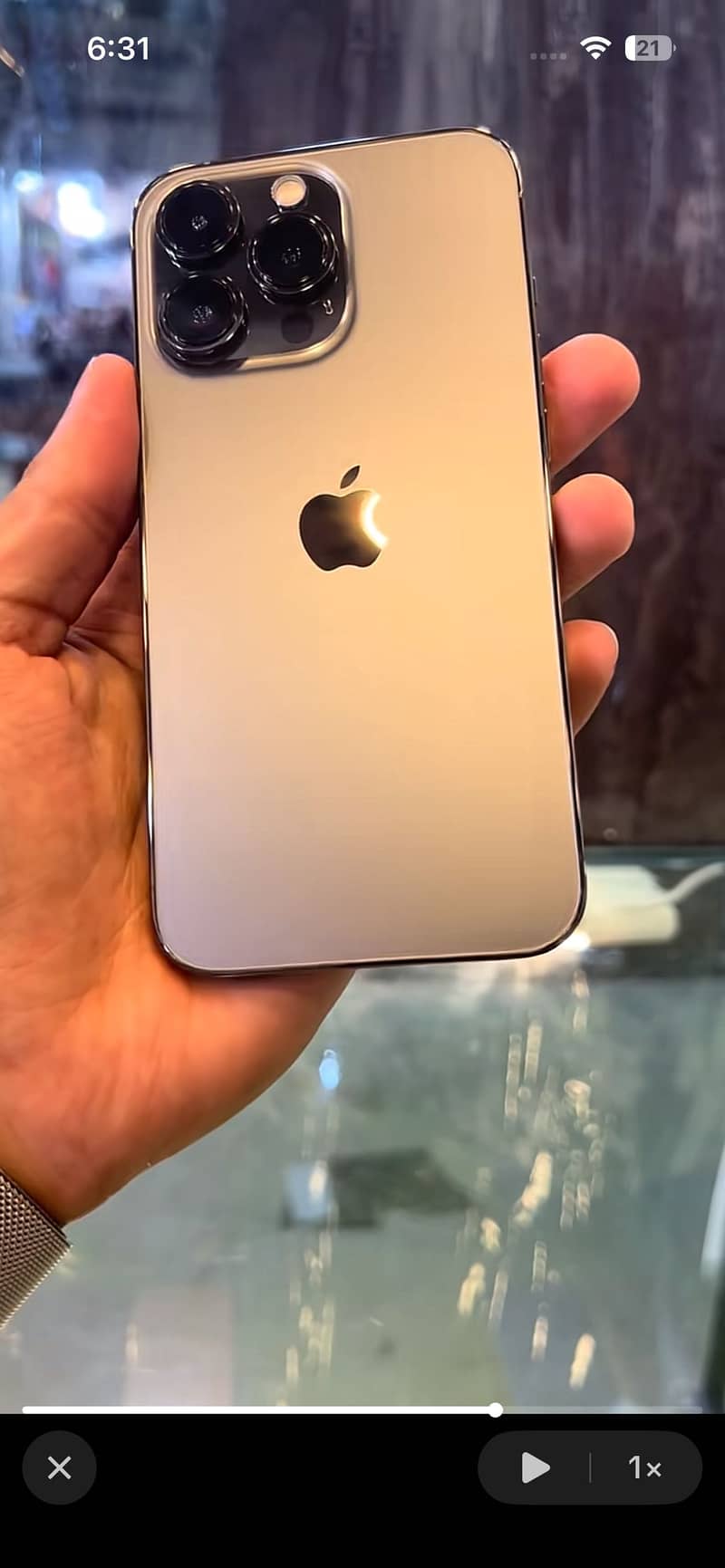 Apple iPhone 13 Pro 0
