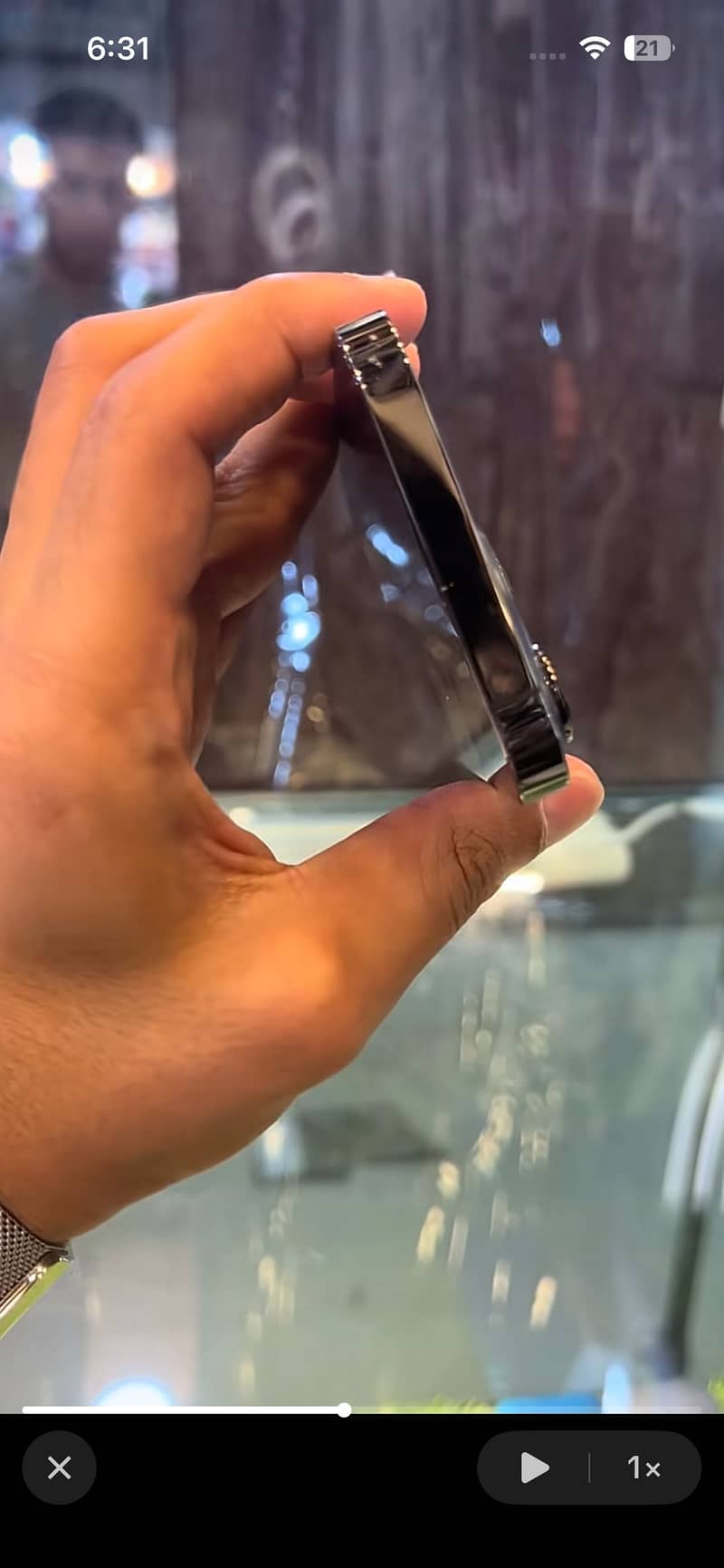 Apple iPhone 13 Pro 2
