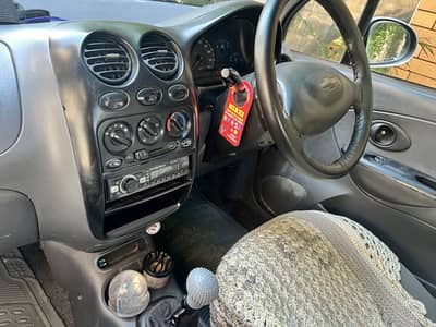 Chevrolet Exclusive 2005