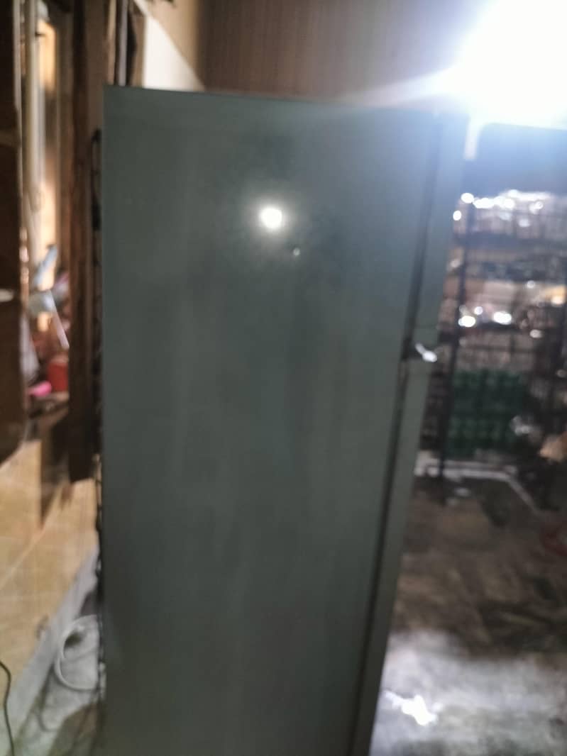 Haier Refrigerator 2