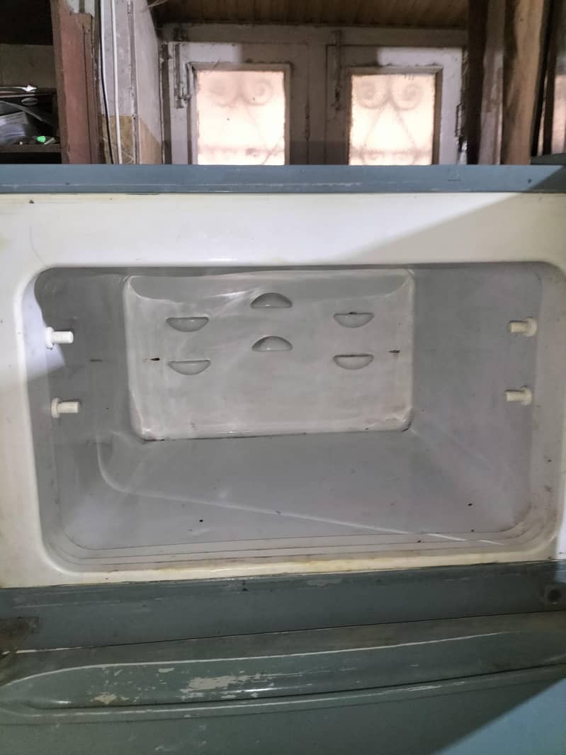 Haier Refrigerator 3