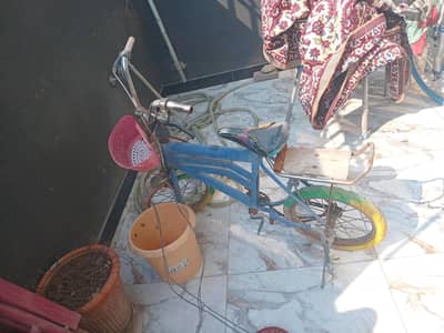 kids cycle