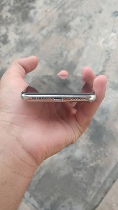 Apple iPhone X For Sale And Exchange possible