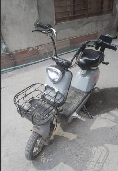 metro LY super bike 2023