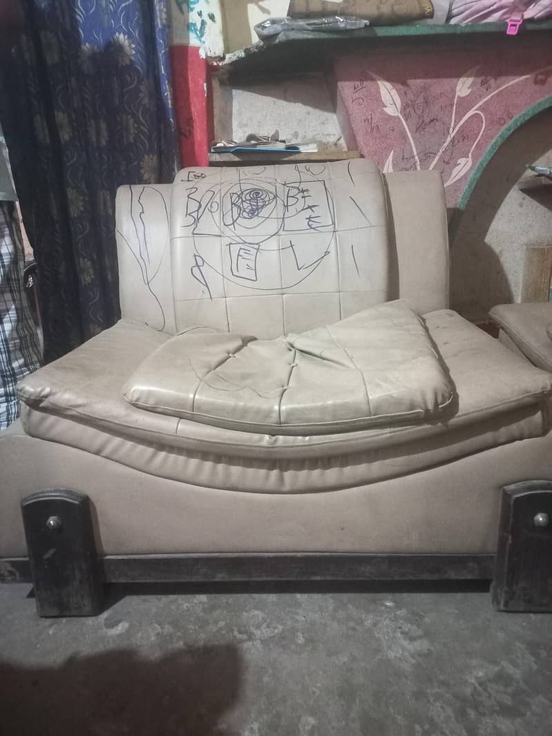 5 seater sofa set 2