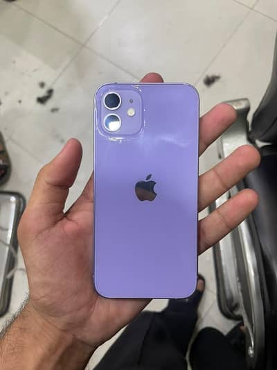 Apple iPhone 12
