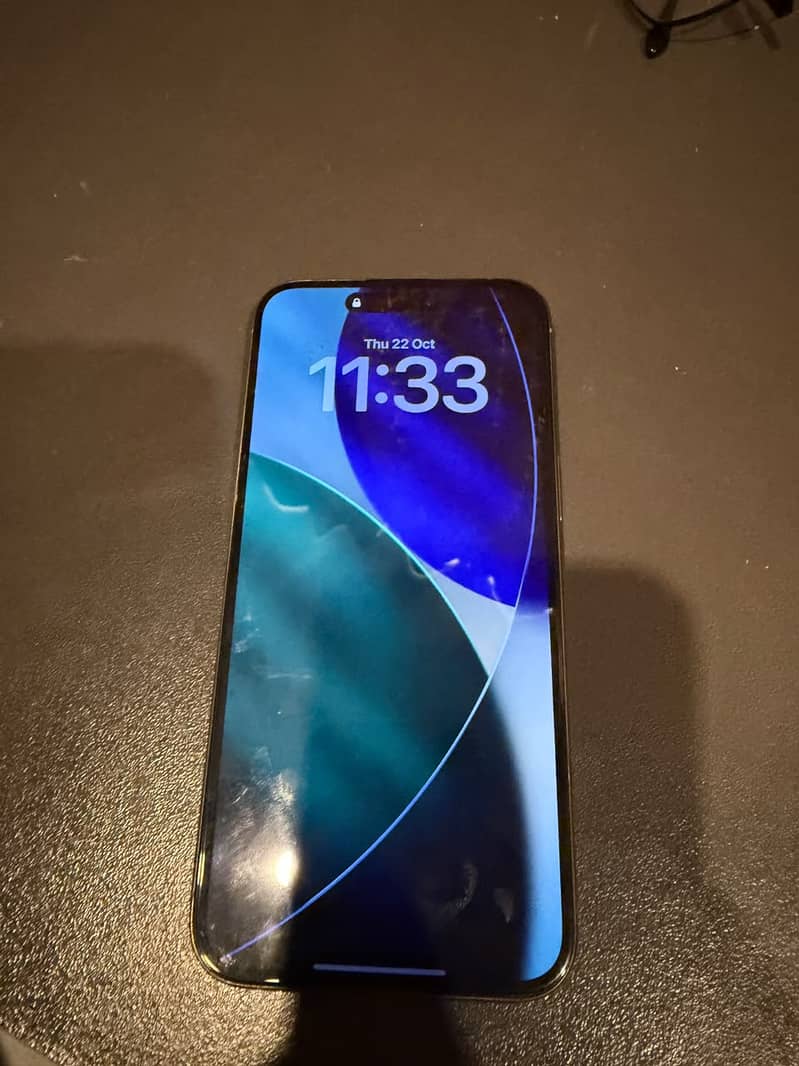 Apple iPhone 15 Pro Max 0