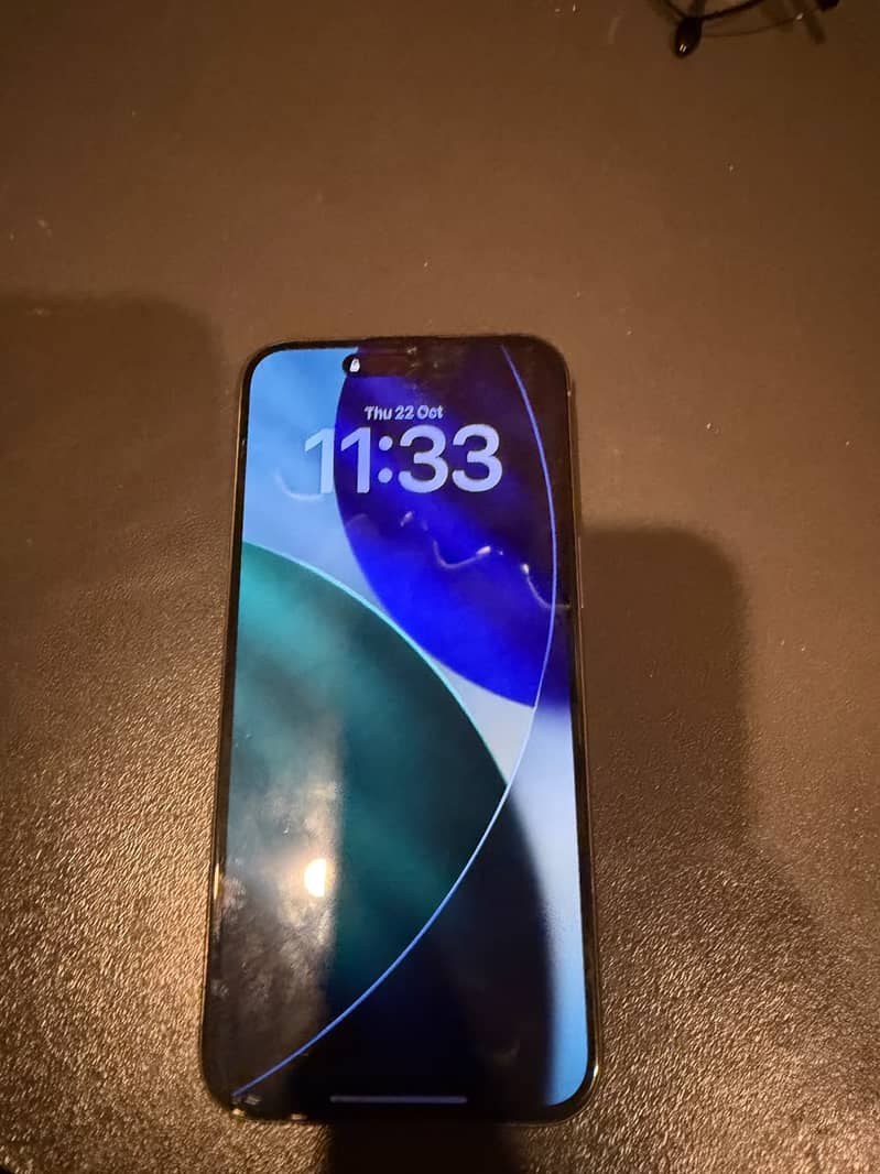 Apple iPhone 15 Pro Max 1
