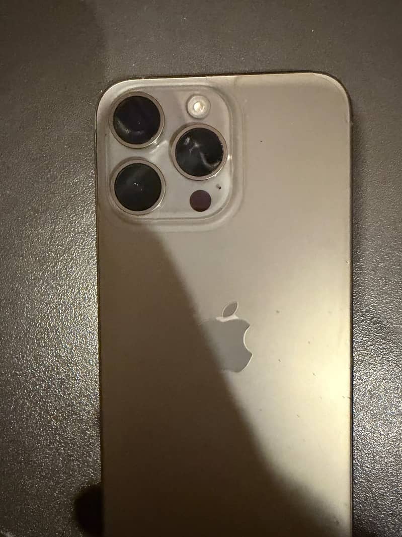 Apple iPhone 15 Pro Max 2