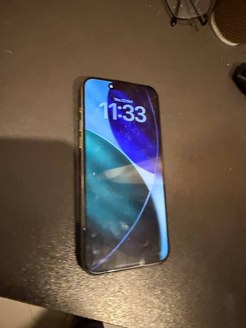 Apple iPhone 15 Pro Max 4