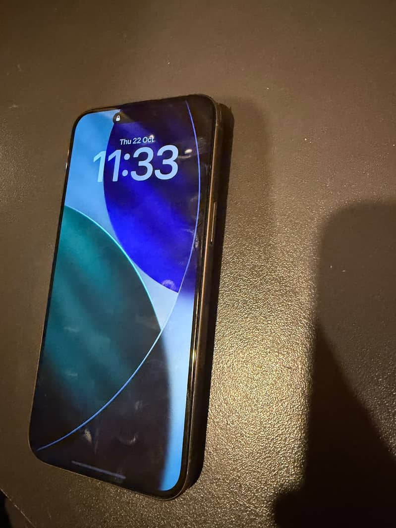 Apple iPhone 15 Pro Max 5