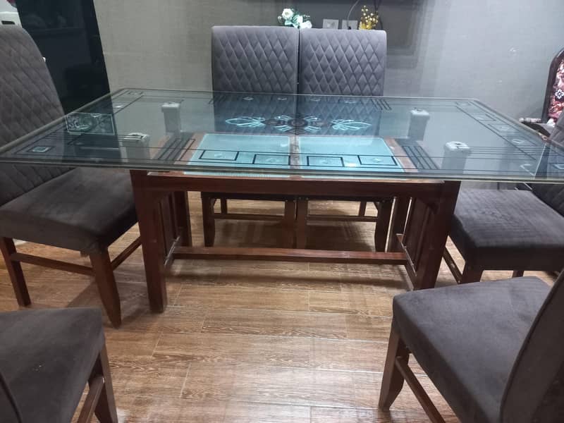 Dining Table 3