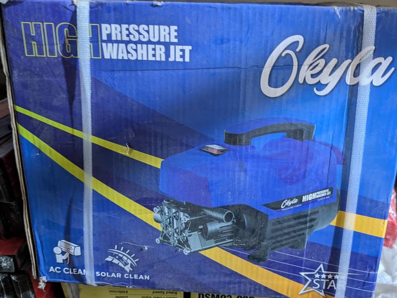 solar washing machine 0