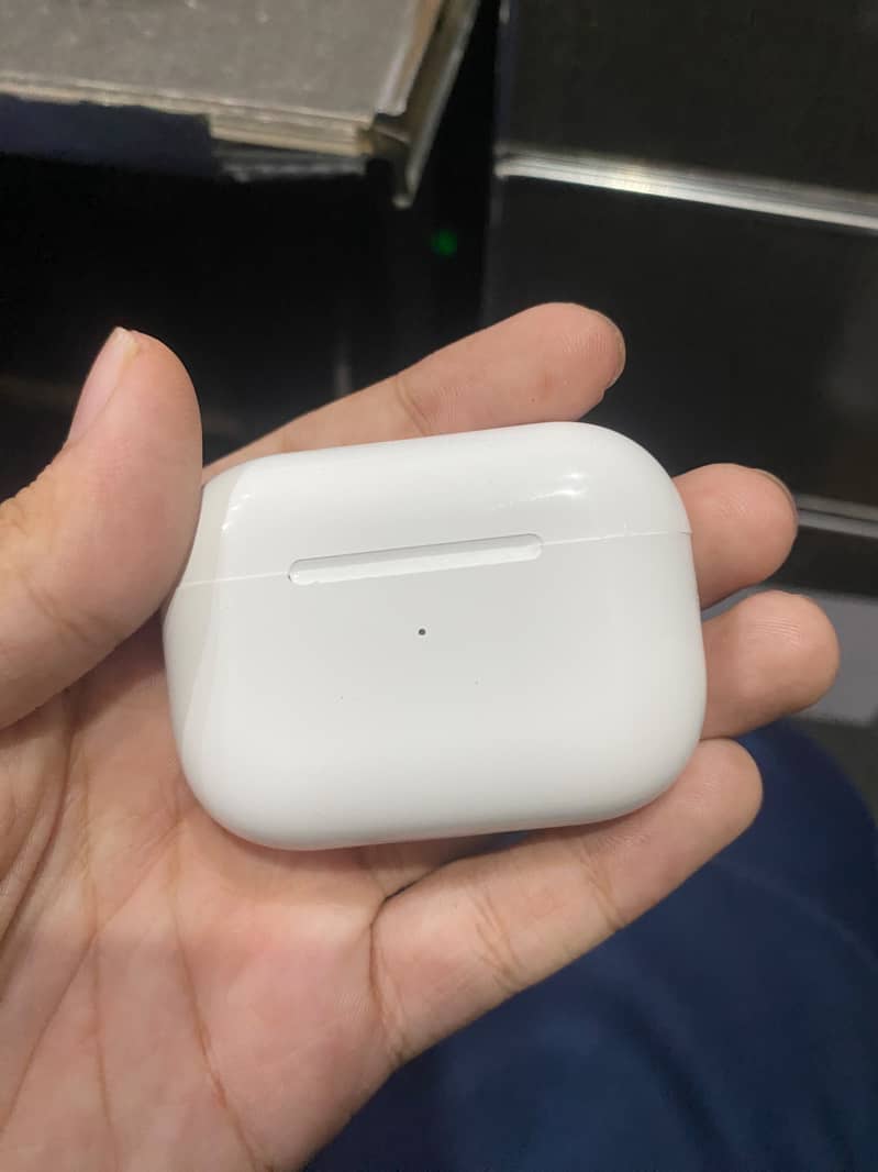 AirPods 2 0