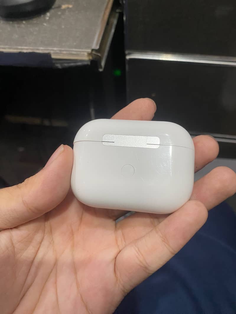 AirPods 2 1