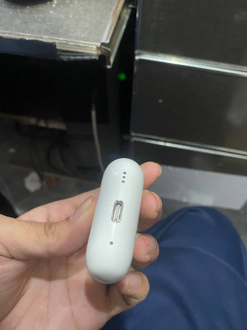AirPods 2 2