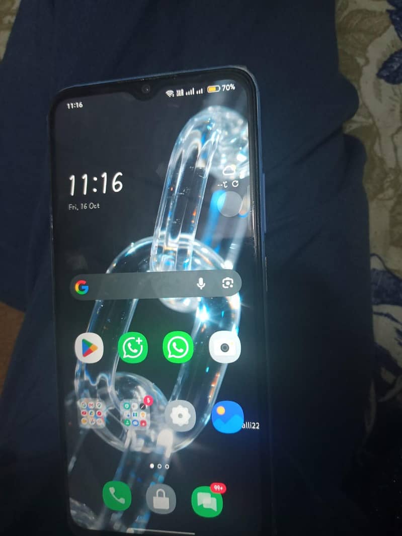 OPPO A17 2