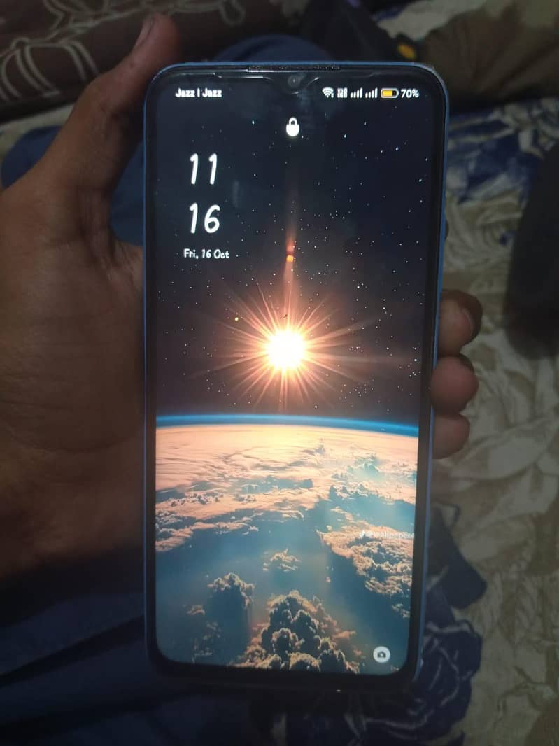 OPPO A17 3