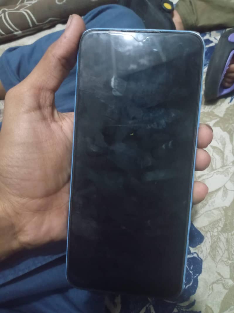 OPPO A17 7