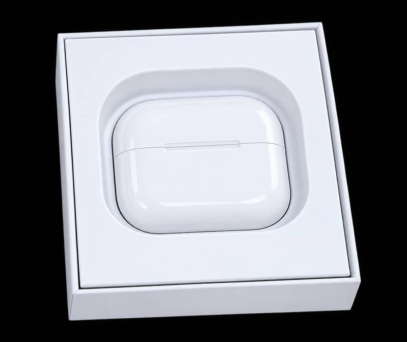 2nd Generation Wireless Bluetooth Earbuds with Charging Case 4