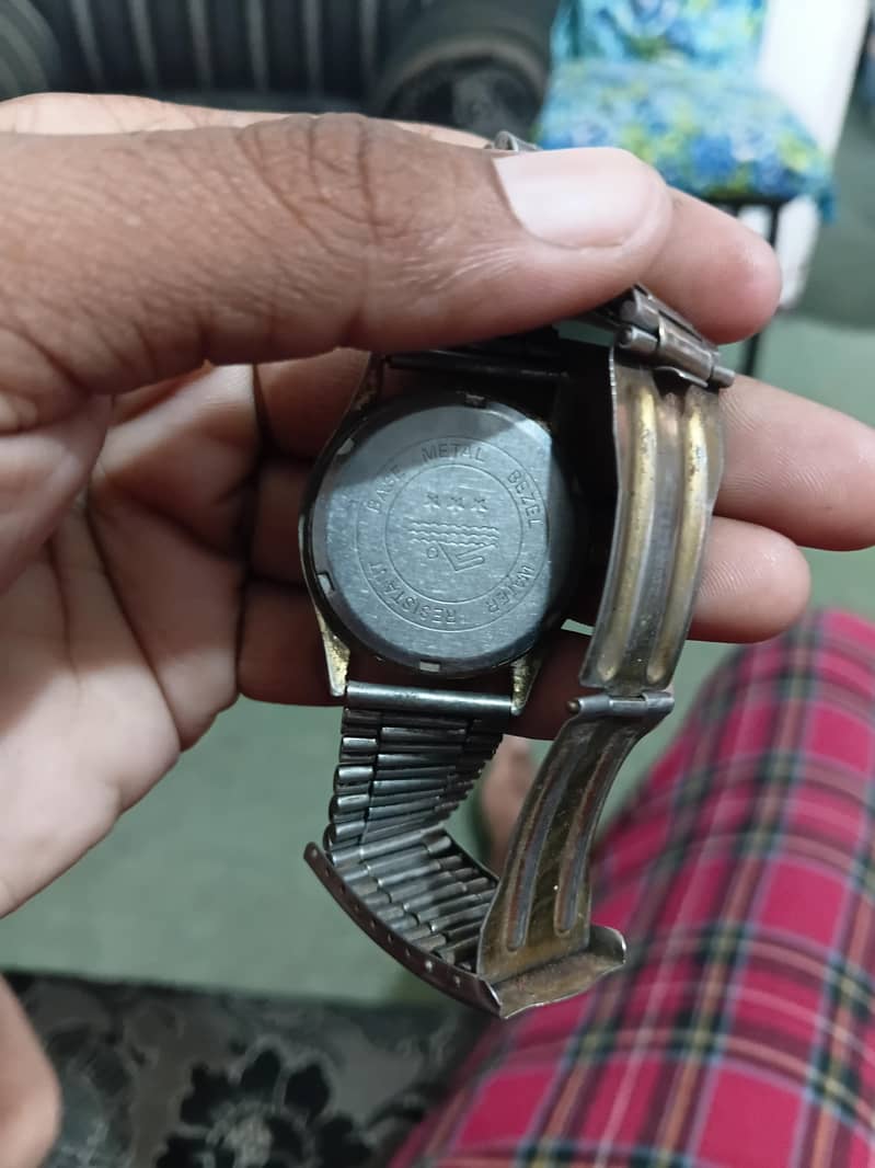 condition 10 bay 5 3