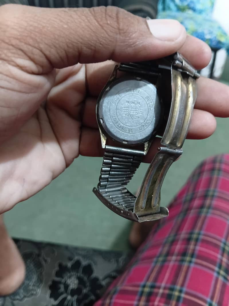 condition 10 bay 5 4