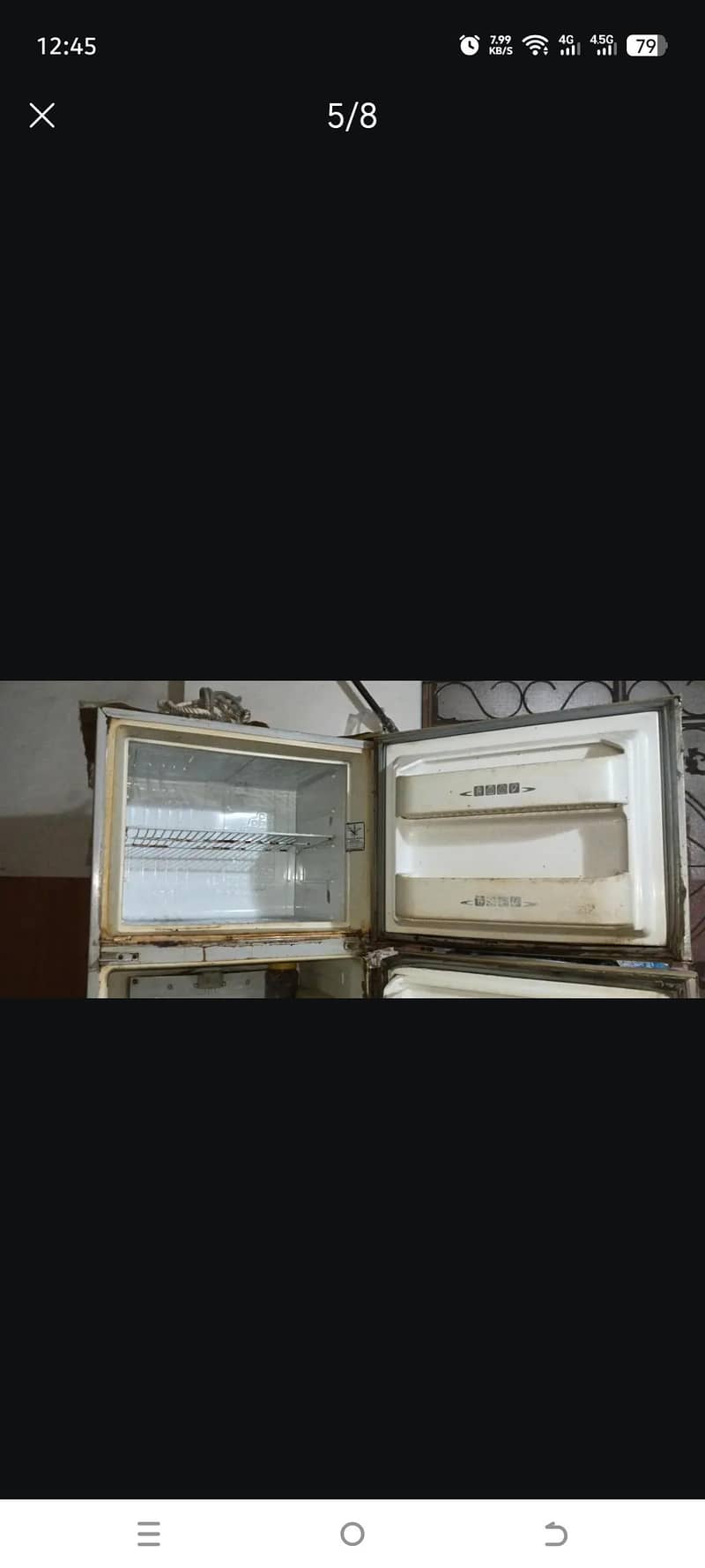 Use Dawlance fridge 3
