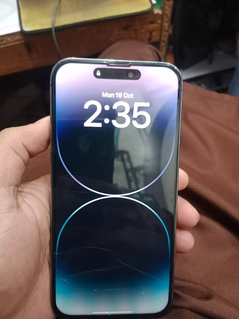 Apple iPhone 14 Pro Max 2
