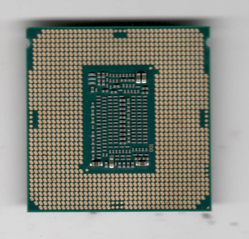 intel i5-8500 8th gen processor 1