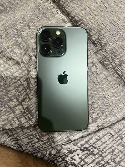 Apple iPhone 13 Pro 10/9.5 condition