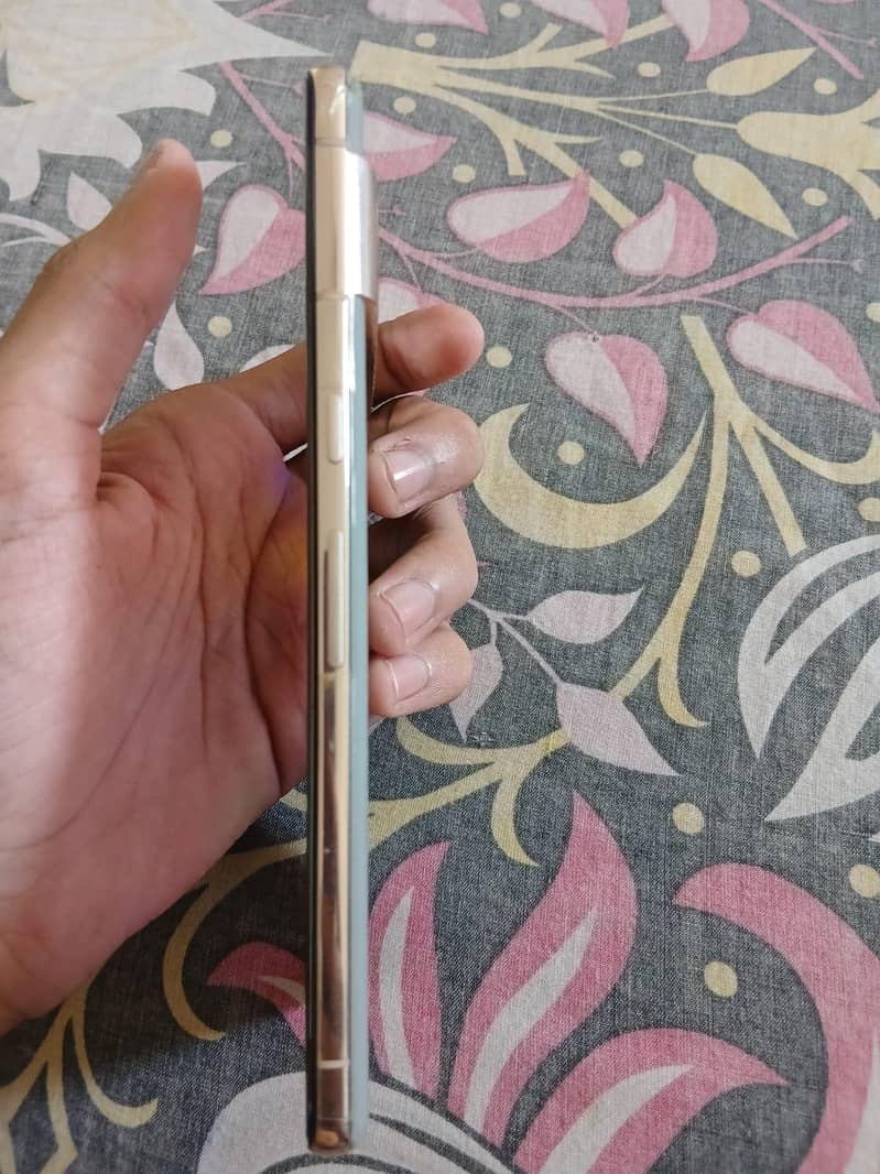 Google pixel 7 pro 1
