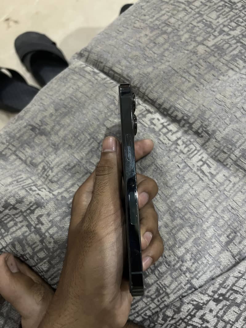 Apple iPhone 13 Pro 10/9.5 condition 5