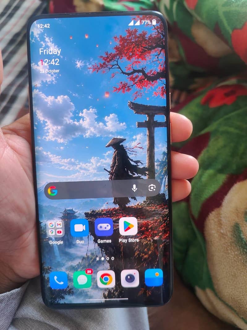 One Plus 7 Pro 12/256 1