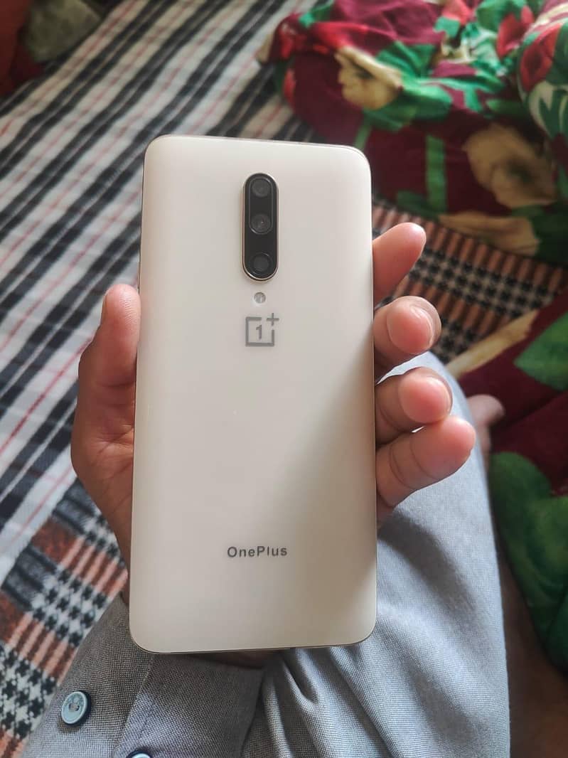 One Plus 7 Pro 12/256 5