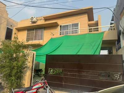 A solid construction house for sale