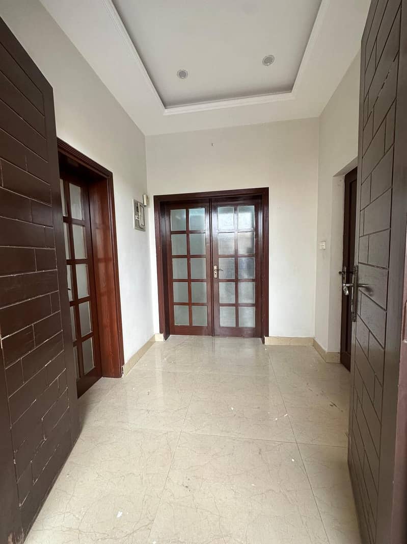 A solid construction house for sale 1