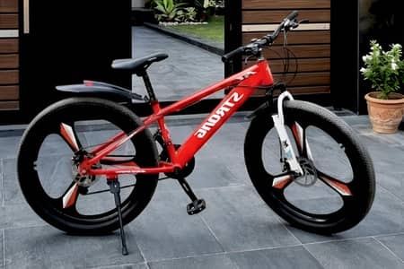 Cycle For Sale Urgent