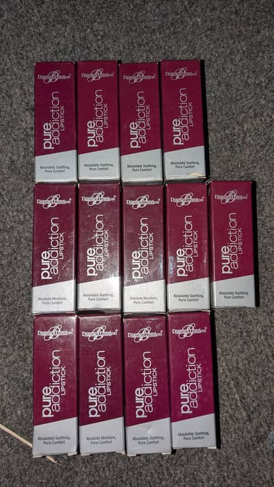 PURE ADDICTION LIPSTICK