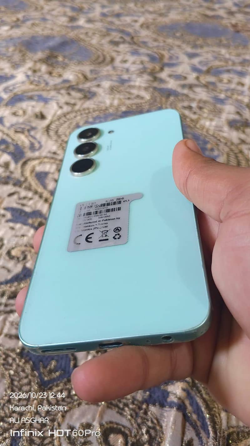 Tecno Other Model 0