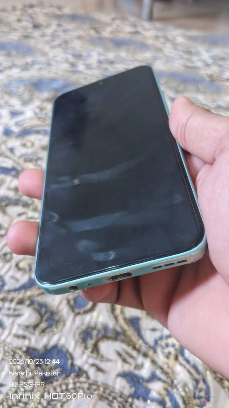 Tecno Other Model 3