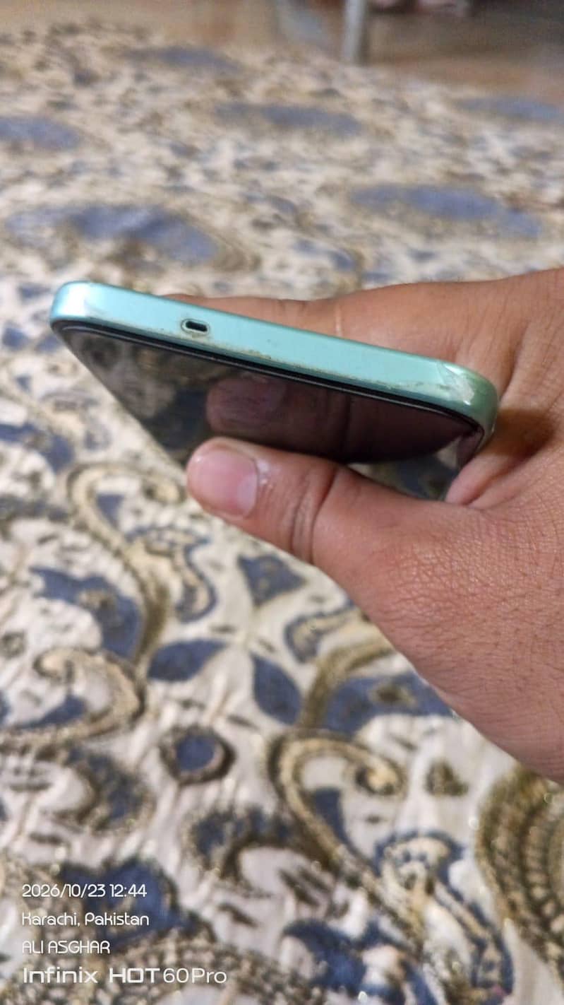 Tecno Other Model 5