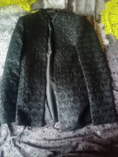 wedding coat