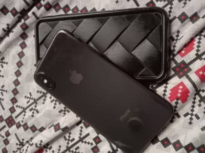 Apple iPhone X 256 gb