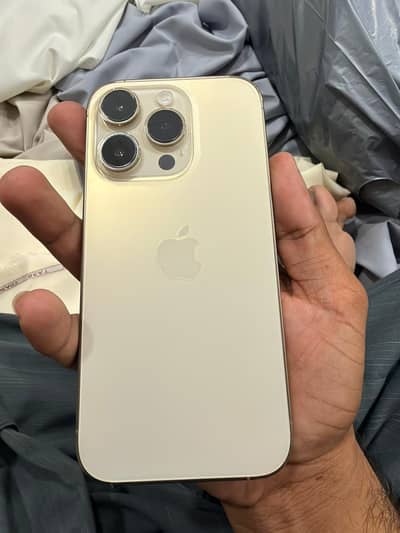 Apple iPhone 14 Pro