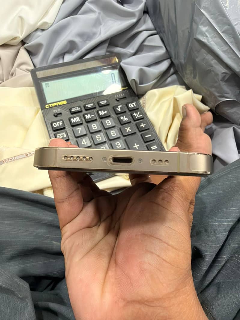Apple iPhone 14 Pro 6