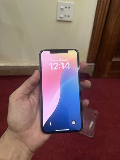Apple iPhone XS Max 512gb