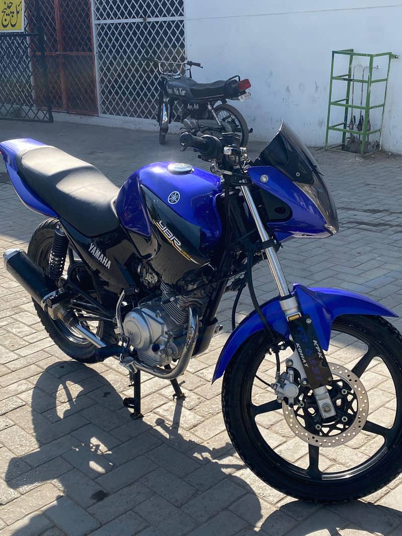 YAMAHA 0