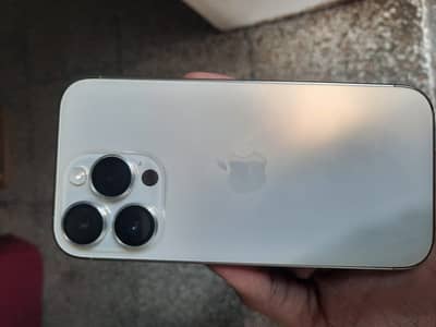 Apple iPhone 14 Proophone 14 pro256 gb pta approved