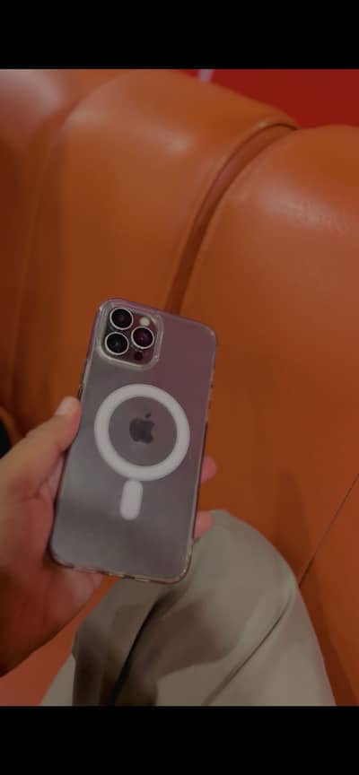 Apple iPhone 12 Pro Max